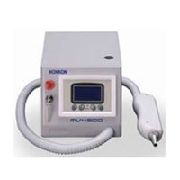 Tattoo Removal Laser Surgery Machine