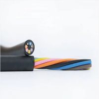 7AWG 9AWG 11AWG 13AWG 17AWG 19AWG High Flexible Silicone Wire