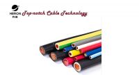 XLPE PVC Insulated Electric Power Cable