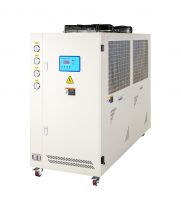 Air Cooled Industrial Chiller for Moulding Machine