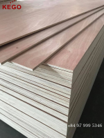 High quality plywood for furniture