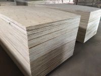 Packing Plywood with White face