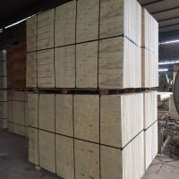 Vietnamese Styrax Packing Plywood