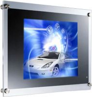 Sell 10.4''/15''/17''/19''/26'' LCD Advertising / Advertisement Player