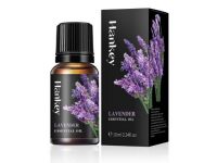 Lavender Essential Oil for Diffuser - 100% Natural Lavender Oil for Skin, Lavender Oil Essential Oil for Hair & Massage - 100% Pure Aromatherapy Oils