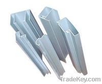 Sell  Aluminum Extrusions aluminum profiles