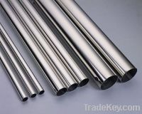 Sell seamless stainless steel pipe