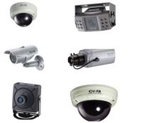 Sell Surveillance cameras
