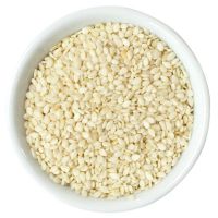 Sesame Seeds Manufacturer Wholesale Distribution Supply and Marketing Hulled Sesame Seeds