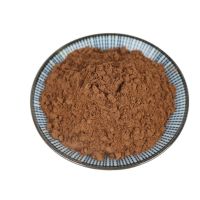 High Quality Pure Ghana Organic Natural Cocoa Powder Dark Brown alkalized cocoa powder Best Price