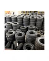 Best used Tyre new design high quality for vehicles wholesale sale hot selling cheap tire rubber truck and bus heavy duty good tyre