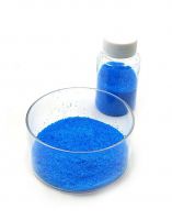 Sulfate Pentahydrate  CAS  Copper Sodium Sulphate Agriculture Grade industrial Grade Blue Transparent Crystal