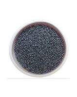 warehouse with Best Price and High Purity Black spherical shape Povidone crude Iodine crystals CAS