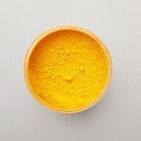 Best Price Water Soluble Natural Lemon Yellow Tartrazine Powder Lemon Yellow Pigment Food Grade Pigment