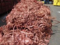 Millberry Scrap Copper Wire Ready Stock in Bulk for Sale