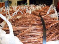 Millberry Copper Wire Scrap /Copper Scrap Wire, Top Quality 99.95%-99.99%
