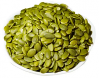 Dried Raw Pumpkin Seeds