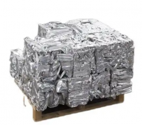 100% Aluminum Scrap / Aluminum Can Scrap for sell