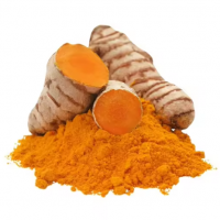 Wholesale and Retail Turmeric Finger Spice