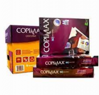 Factory Supply Copymax Copy Paper For Office Use