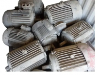 Best Quality New Used Refrigerator Scrap From Netherland