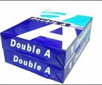 Office and Life Supplies double A4 Copy Paper Print Paper Customized Size