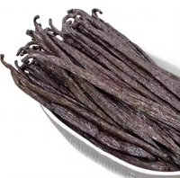 Best Grade And Fresh Vanilla Beans