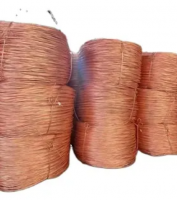 High Quality Copper Wire Scrap Insulated Copper Cable Wire Scrap