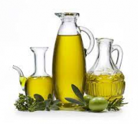 Factory Supply Food Grade Olive Oil Extra Virgin Olive Oil