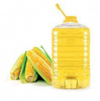 Pure Refined Crude Corn Oil Available In High Stock