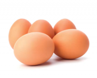 Fresh Chicken Table Eggs Brown and White Shell Chicken Eggs for sale