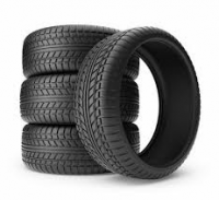 High Quality New Used Car Tires From Netherland