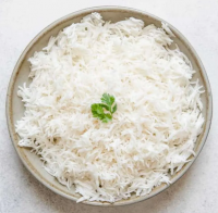 1121 White Sella Basmati Rice Exported From Netherland