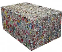 Used Beverage Aluminum Scrap Cans Available In Good Price