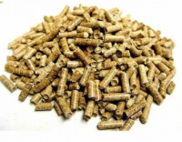 Wholesale Manufacturers Wood Pellets 15 kg Bags High Quality