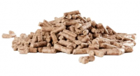 High Efficiency Wood Pellet Factory Direct From Netherland For Burning