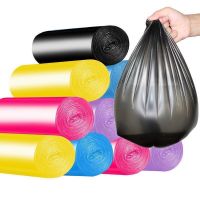 Sell Garbage bags, trash bags, PE/OPP plastic bags, polybags