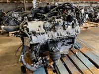 All used car engines from USA market