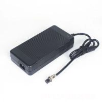 24V10A desktop power adapter CCC CE ETL SAA certification