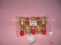 Sell gas lens collet bodies