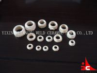 Sell ceramic ferrules for stud welding for tig/mig