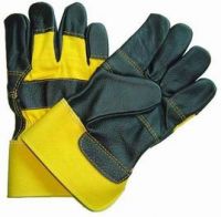Sell Furniture Leahter Glove FG10