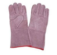 Sell Welding Glove Series WG02