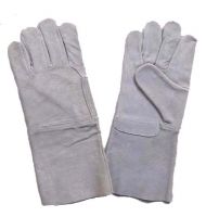 Sell Welding Glove WG04