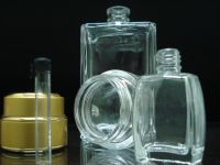 Cosmetic Glass Containers