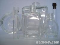 Sell Cosmetic Glass bottles- Perfume, Nail Polish, Cream