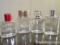 Empty Glass Bottle for Perfumes(3 ml-120 ml)