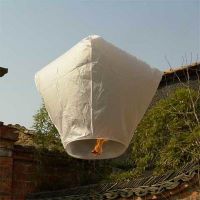 Sell professional supplier of  non-flammable sky lantern, khom loy