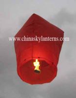 Sell china supplier of columned sky lantern