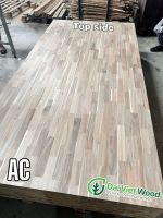 Acacia Finger Jointed Panels AC Good quality